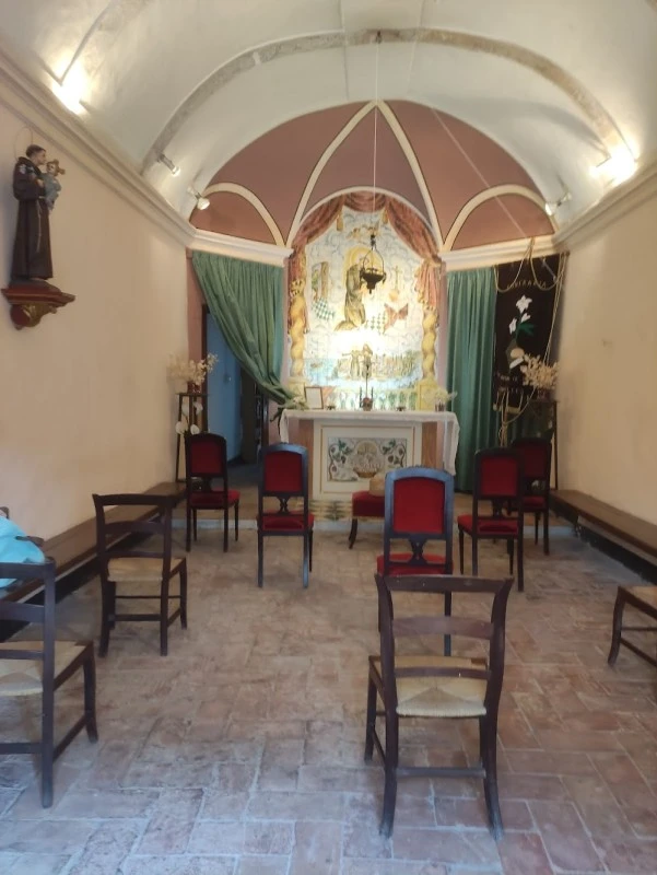 Sant Antoni de Pàdua