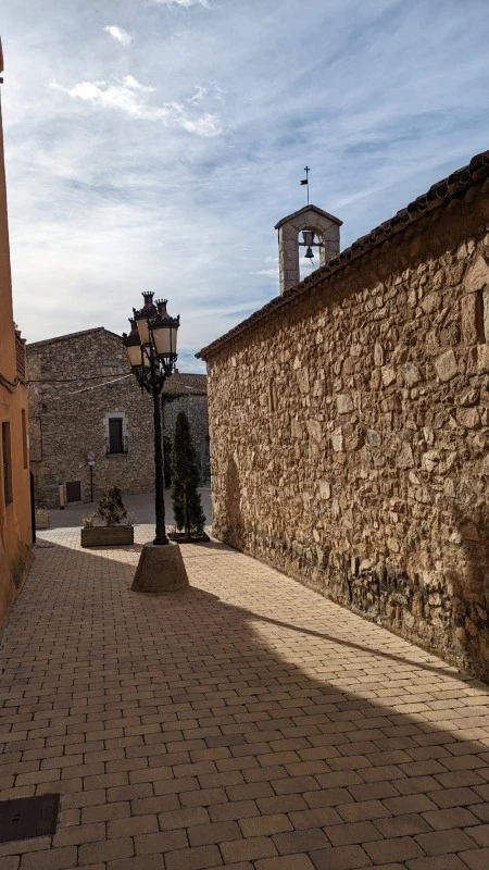 Sant Sebastià de Campmany