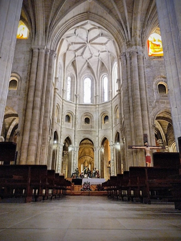 Santo Domingo De La Calzada