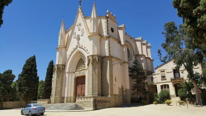 Santuario Canet