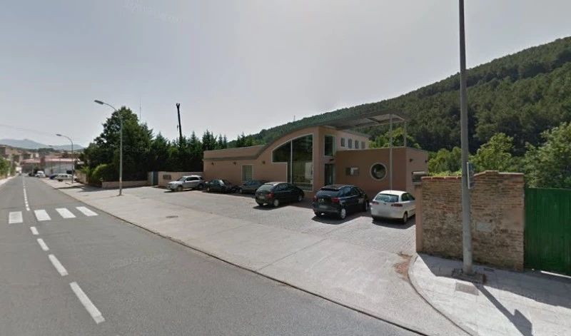 Tanatorio