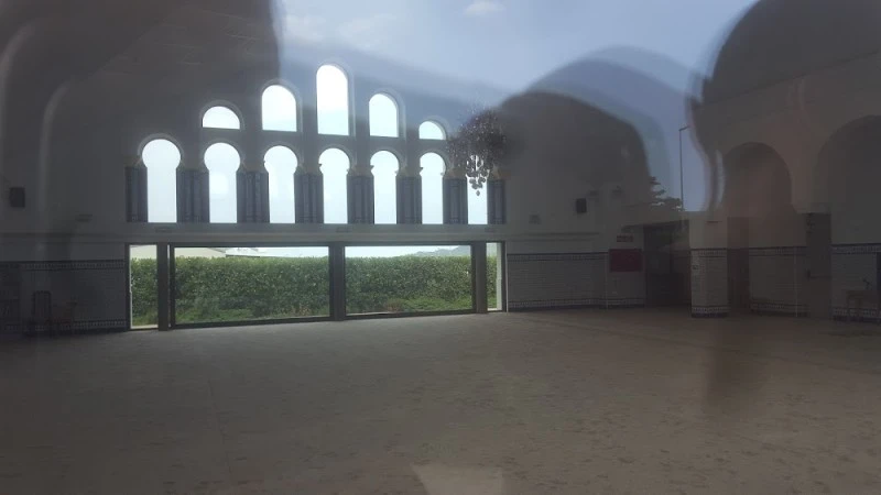 Mesquita Palafrugell
