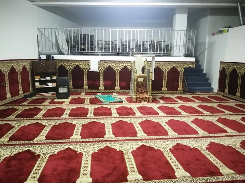 Mezquita de Monforte de Lemos