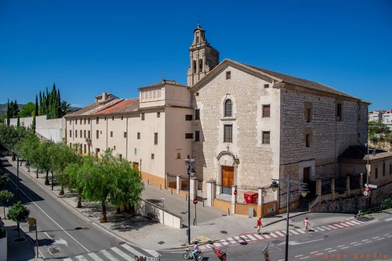 Convento de Carmelitas de la Antigua Observancia