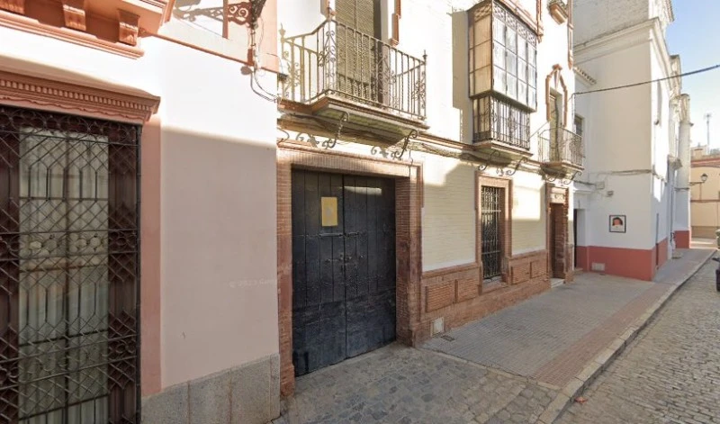 Convento de La Inmaculada