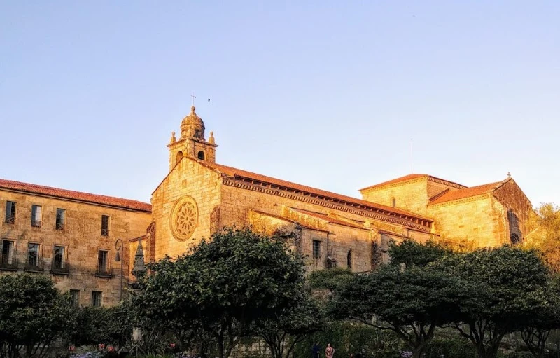 Convento de San Francisco