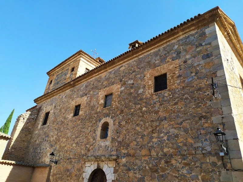 Monasterio de Carmelitas Descalzas de San José
