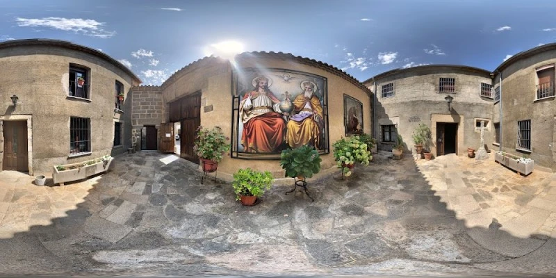 Monasterio de la Pasión de Nuestro Señor Jesucristo