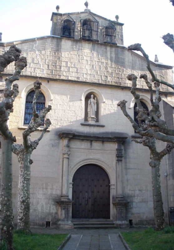 Monasterio de la Santísima Trinidad