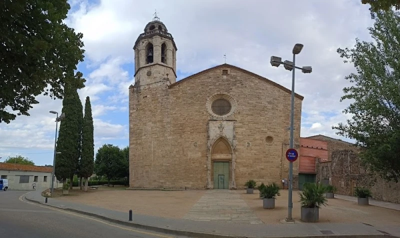 Monasterio de San Esteban