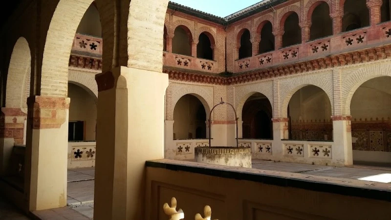 Monasterio de San Isidoro del Campo