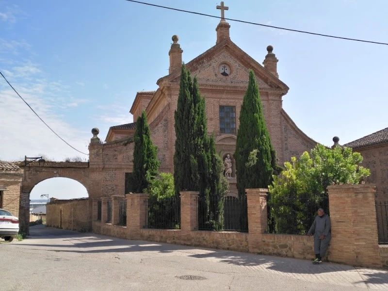 Monasterio de San José