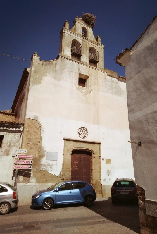 Monasterio de Santa Catalina
