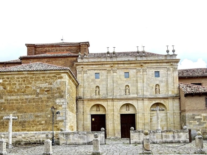 Monasterio de Santa Clara