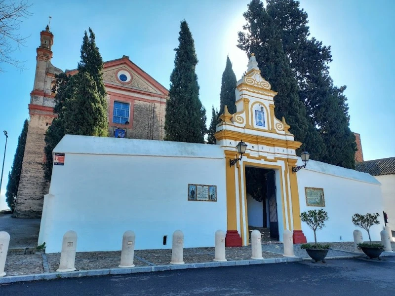 Monasterio del Loreto