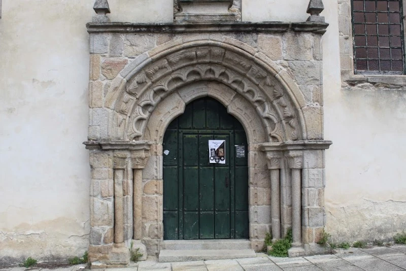 Mosteiro da Nosa Señora de Valdeflores