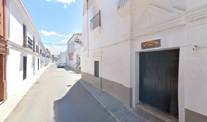 Antiguo Convento de Santa Isabel