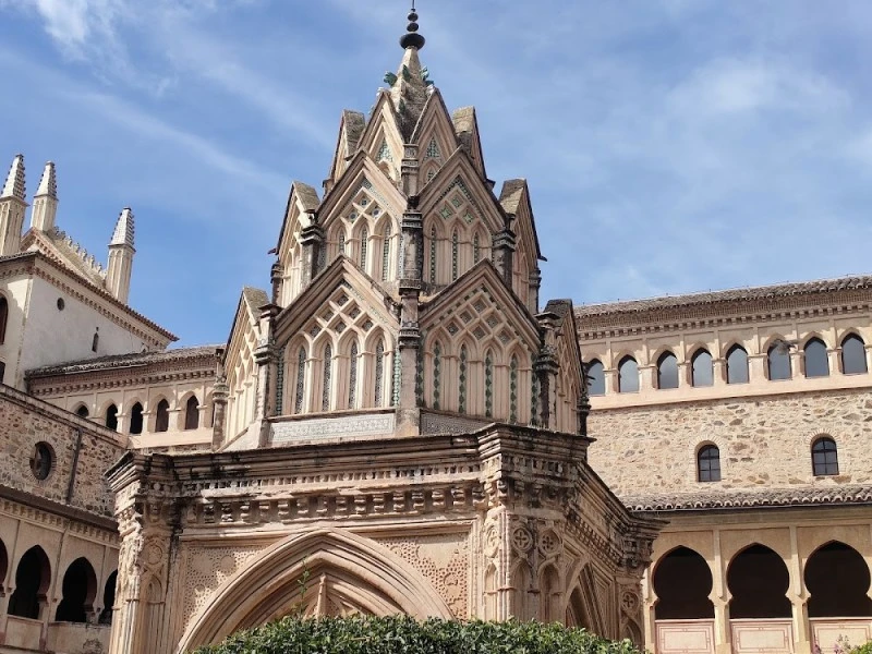 Real Monasterio de Nuestra Señora de Guadalupe