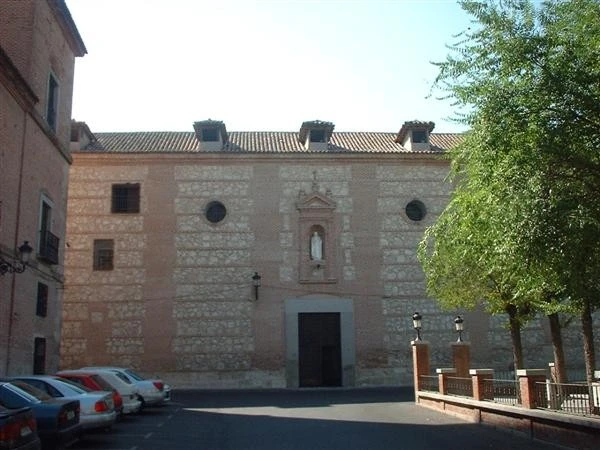 Religiosas Franciscanas