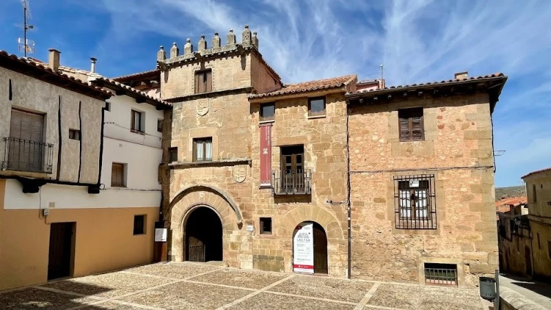 Casa del Doncel