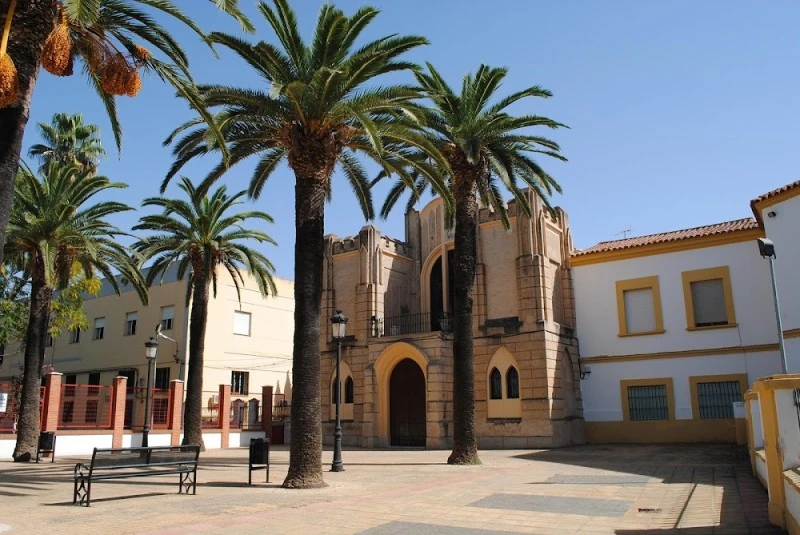 Ermita de Nuestra Sra. de la Concepción