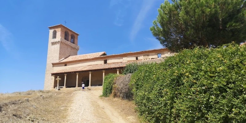 Ermita San Esteban