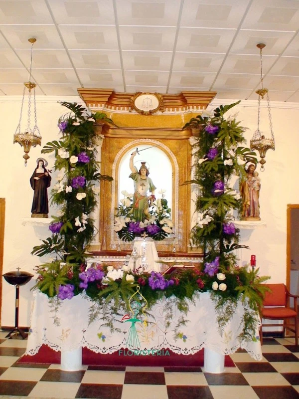 Iglesia