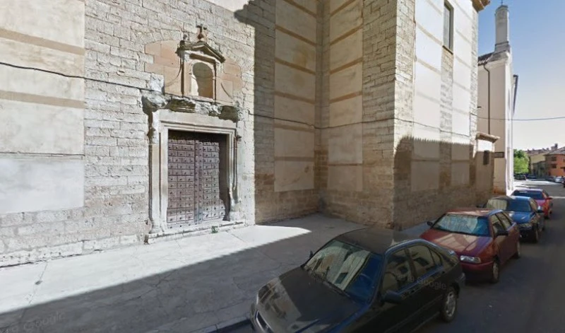 Iglesia de la Concepción