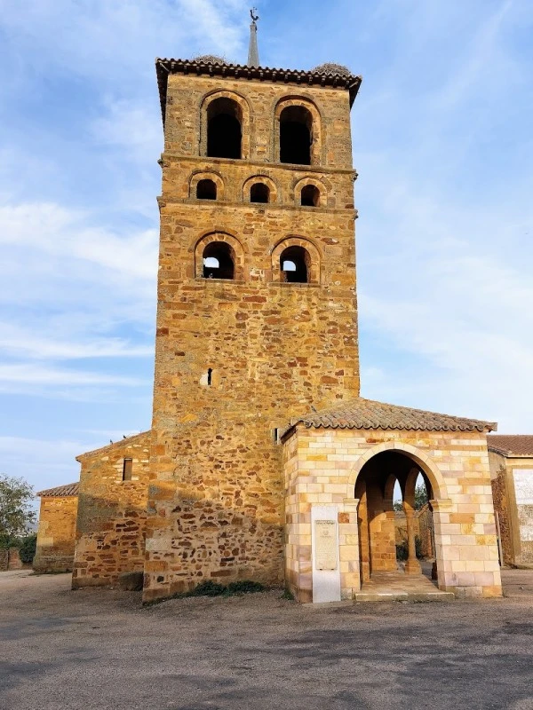 Iglesia de Nuestra Señora de la Asunción