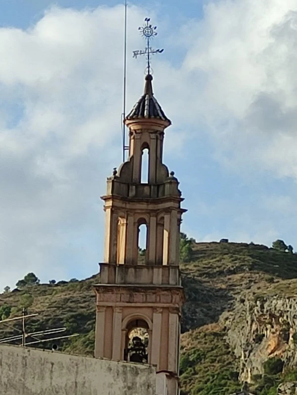 Iglesia de Nuestra Señora de la Asunción