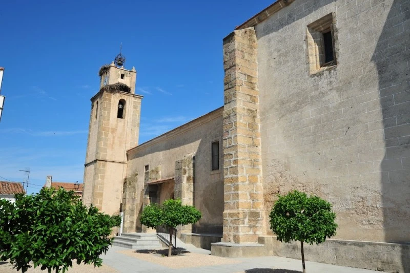 Iglesia de Nuestra Señora de la Romana