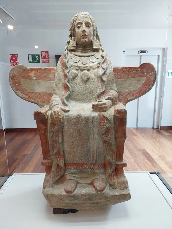 Museo Arqueológico Municipal