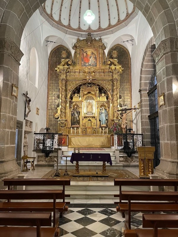 Museo Santa Clara