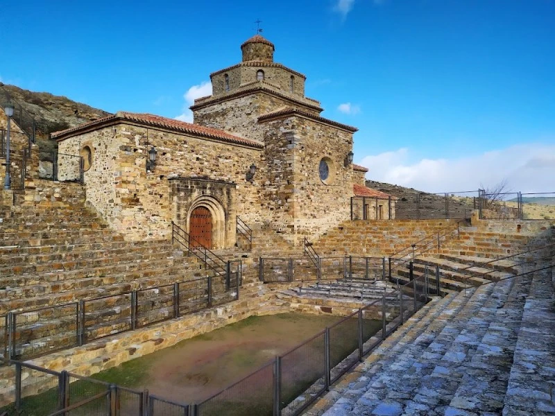 Oficina de Turismo de San Pedro Manrique