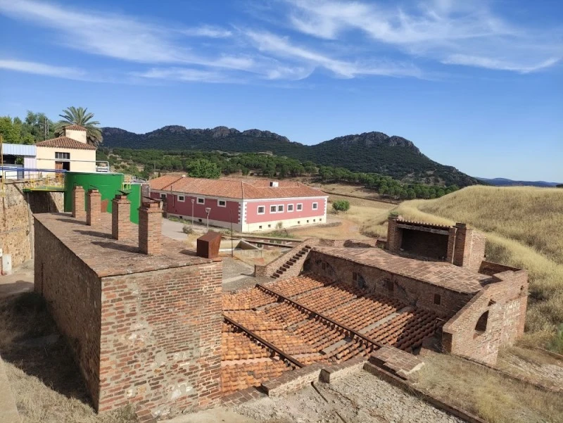 Parque Minero de Almadén