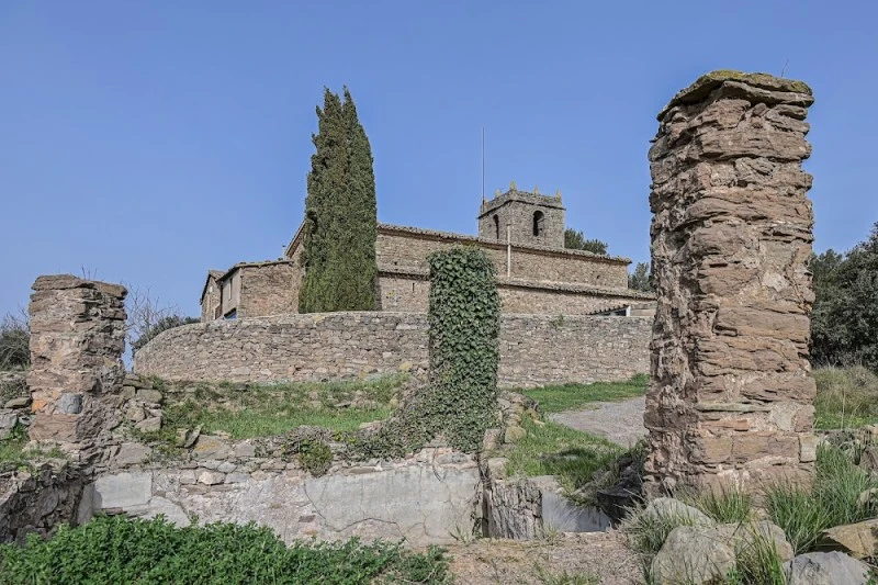Sant Joan d'Oló