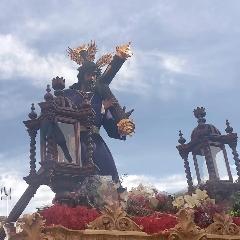 Asociación de Fieles Ntro. Padre Jesús de la Salud