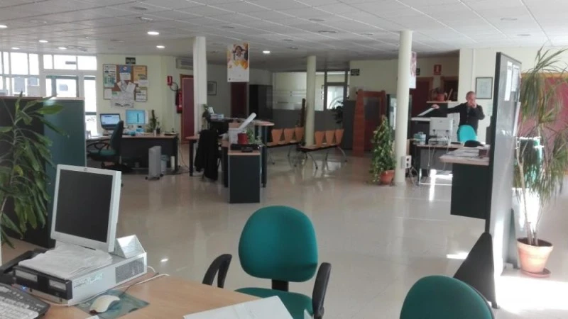 CADE Santa Fé