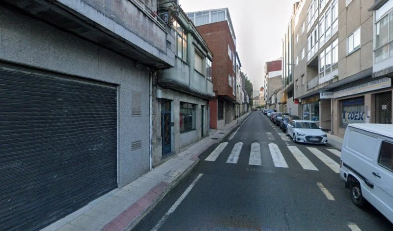 Caritas estradense