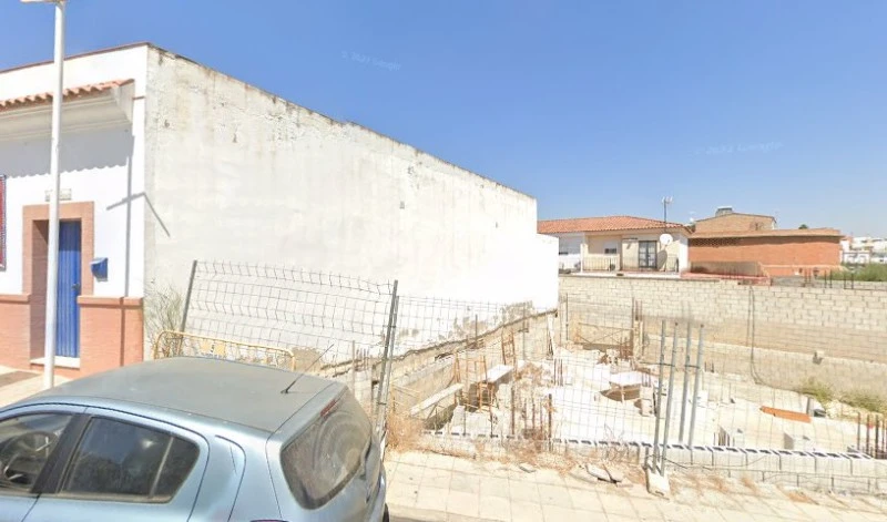 Casa Hermandad "Ntra Sra Virgen de la Estrella"