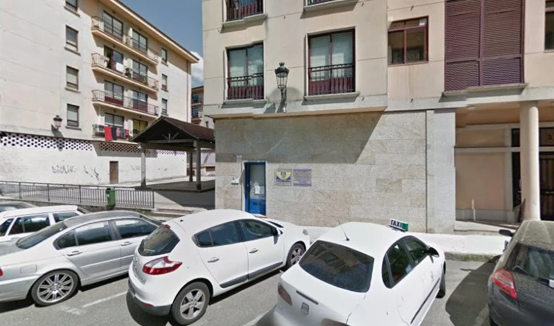 Centro de luz
