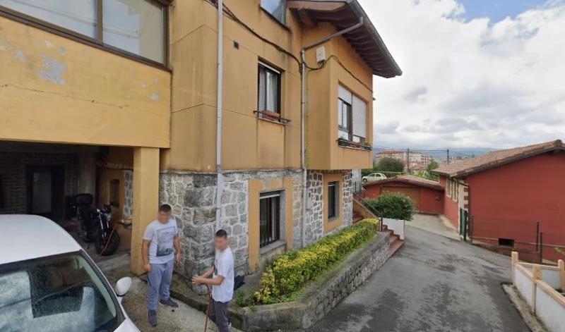 Comunidad Terciarios Capuchinos