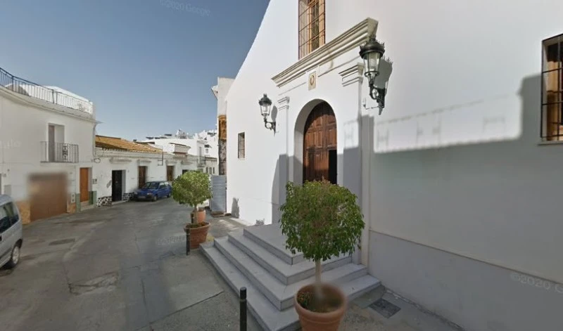 Congregación Divina Pastora Algarrobo