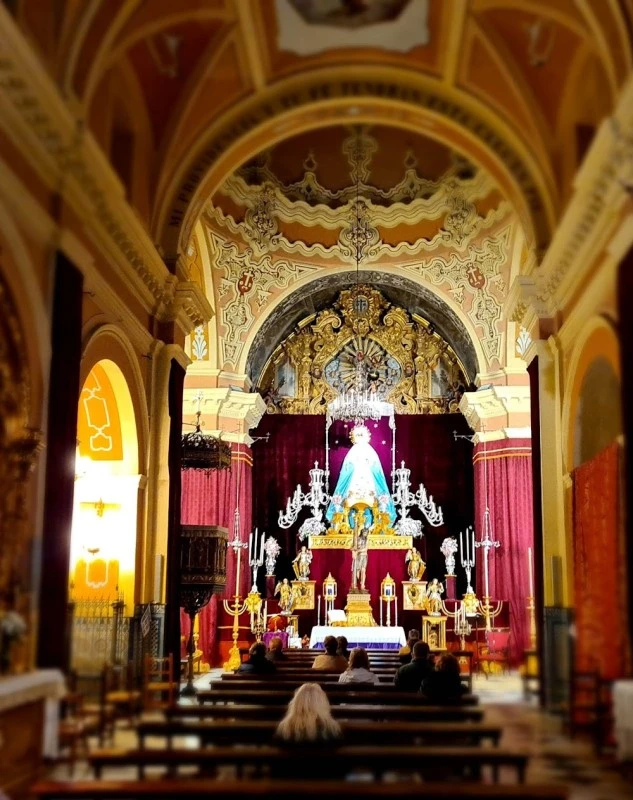 Hermandad de la Santa Caridad y Misericordia de Arahal