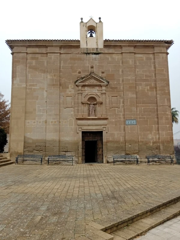 Basílica de San Marcial