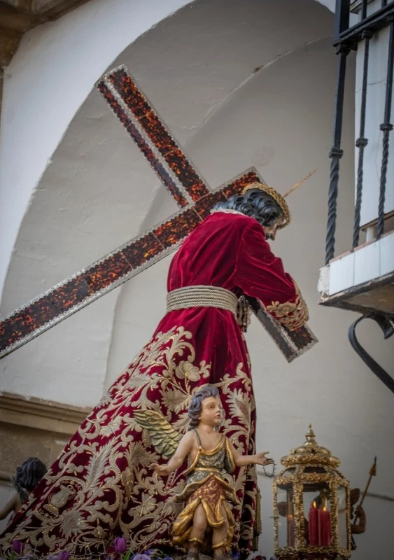 Hermandad de Nuestro Padre Jesús Nazareno