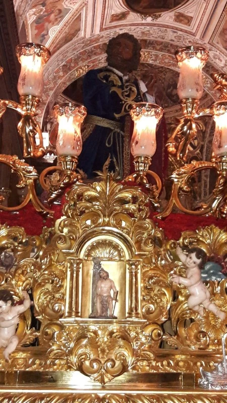 Hermandad de San Pedro Apóstol