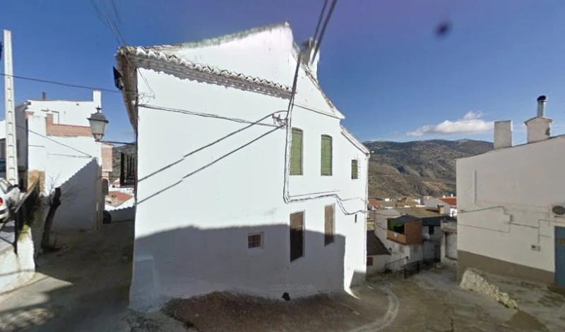 Hermandad del Santísimo Cristo de la Vera Cruz