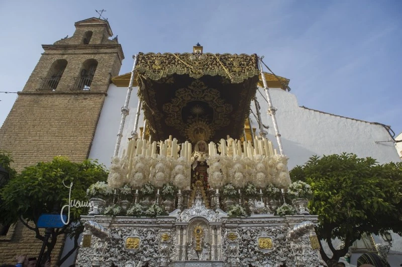 Hermandad Sacramental de Camas