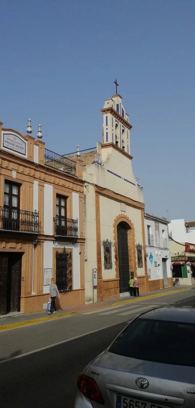 Hermandad Sacramental de la Inmaculada Concepción Coronada